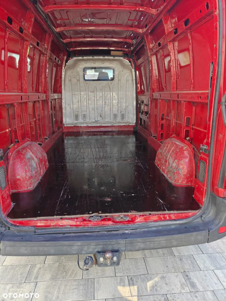Renault MASTER - 18