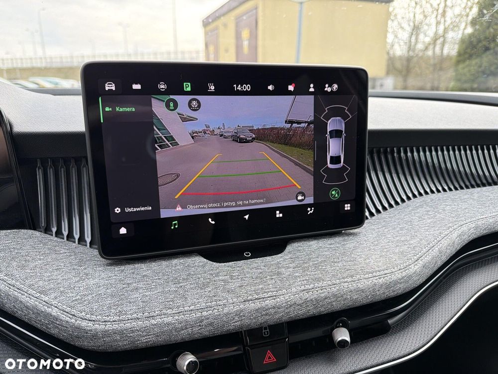 Skoda Superb 1.5 TSI Plug-in Hybrid Edition 130 DSG - 14