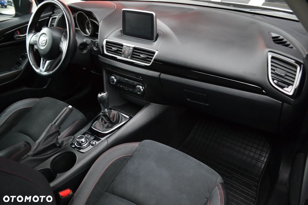 Mazda 3 1.5 D Skypassion - 7