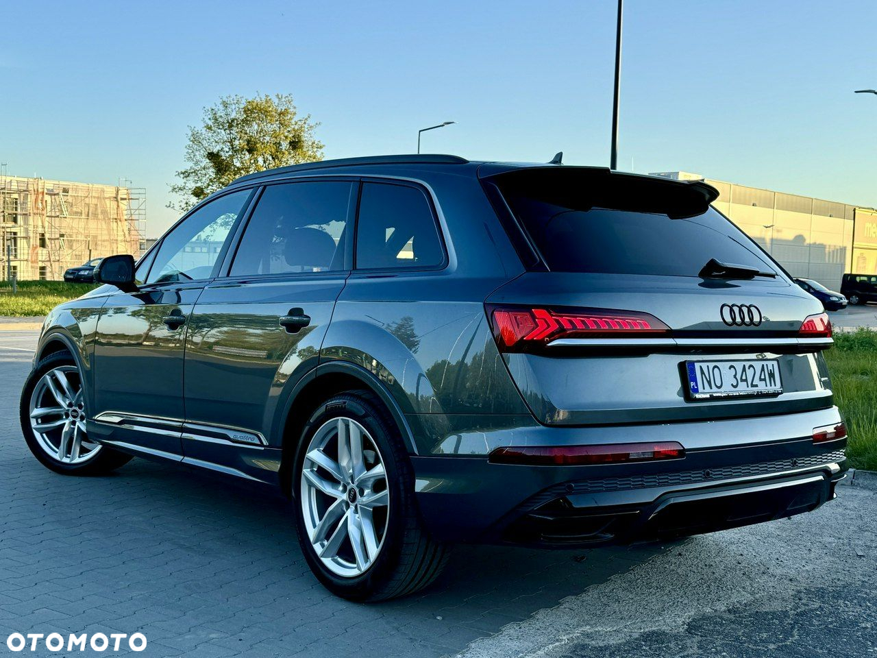 Audi Q7 - 6