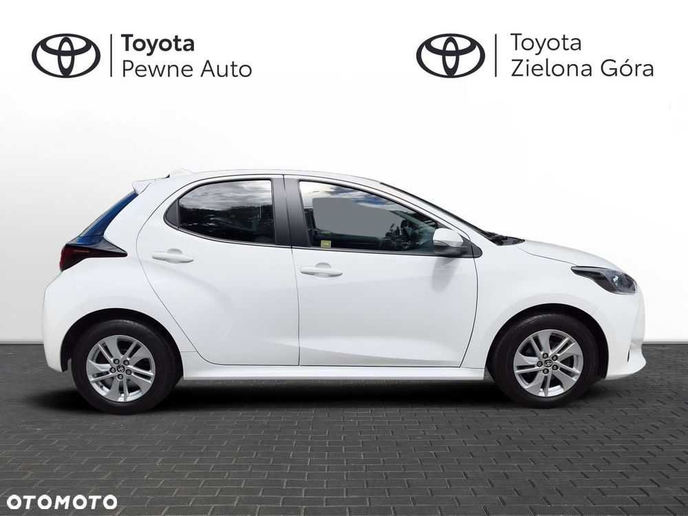 Toyota Yaris 1.5 Comfort - 7