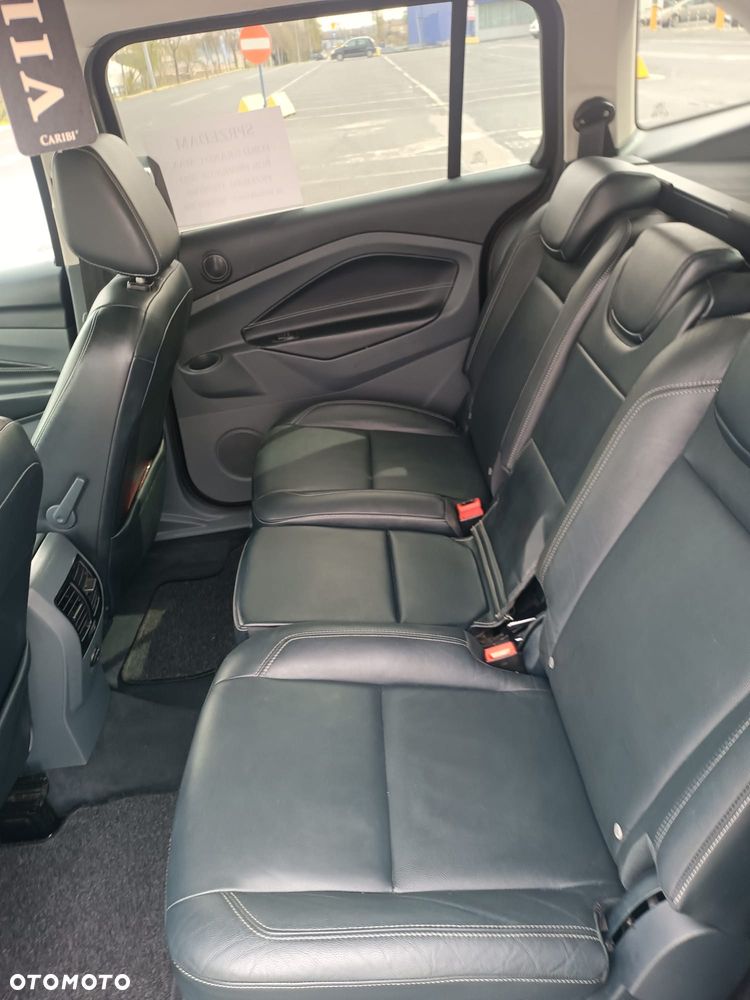 Ford C-MAX 1.6 TDCi Edition - 11