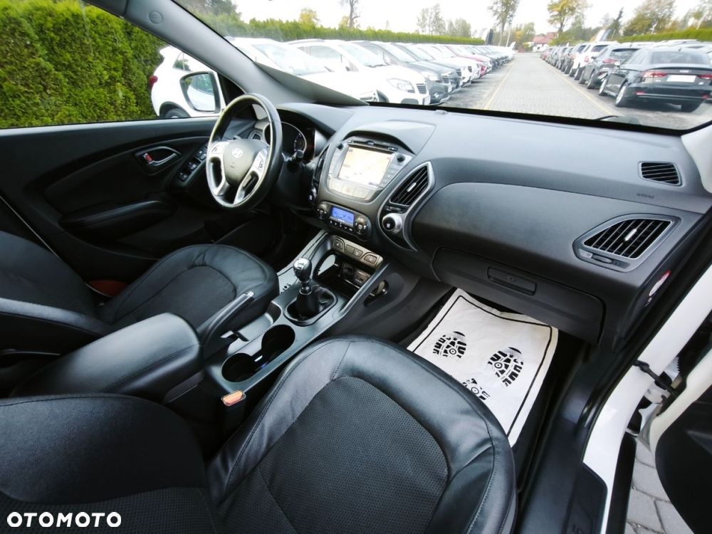 Hyundai ix35 - 9