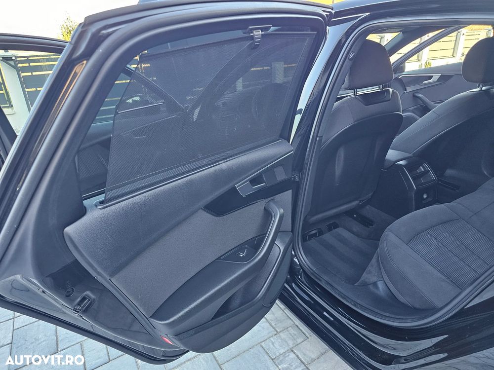 Audi A4 Limuzina 35 TDI S tronic sport - 14