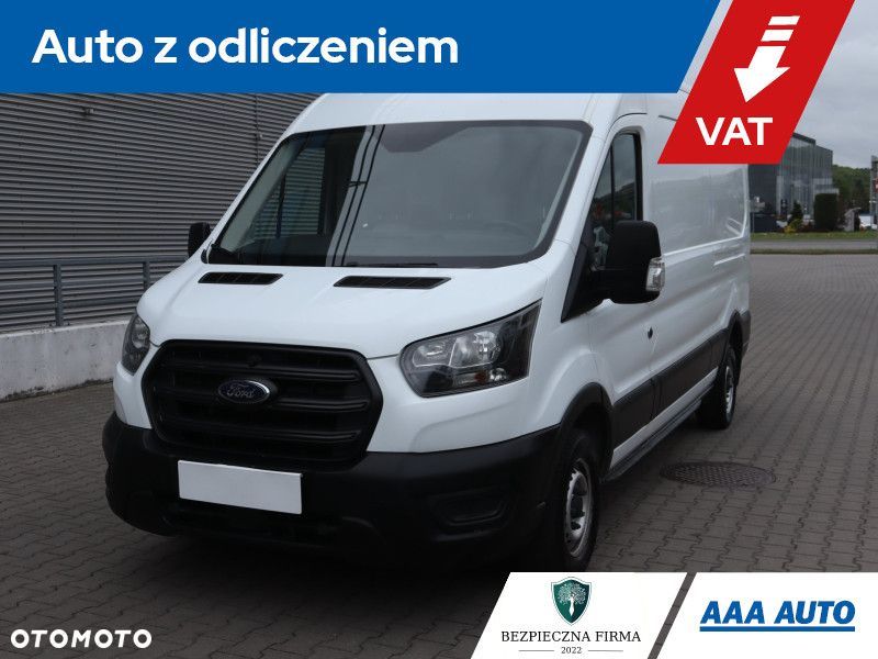 Ford transit - 2