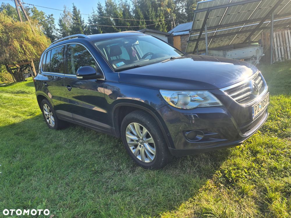 Volkswagen Tiguan - 40
