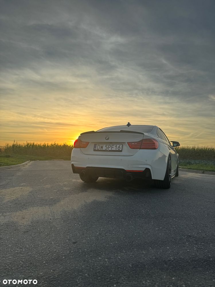 BMW Seria 4 - 19