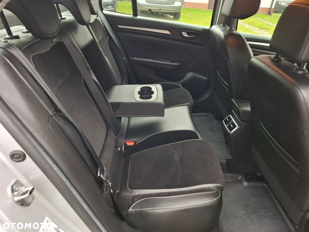 Renault Megane 1.3 TCe FAP Intens EDC - 13