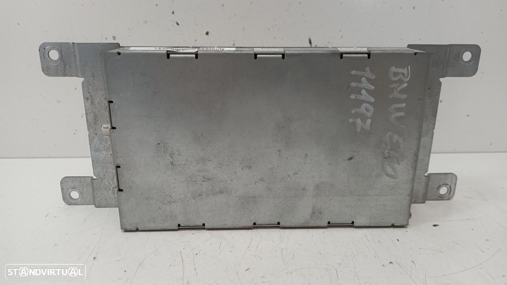 MÓDULO ELETRÓNICO BMW SERIE 5 BERLINA E60 - 1
