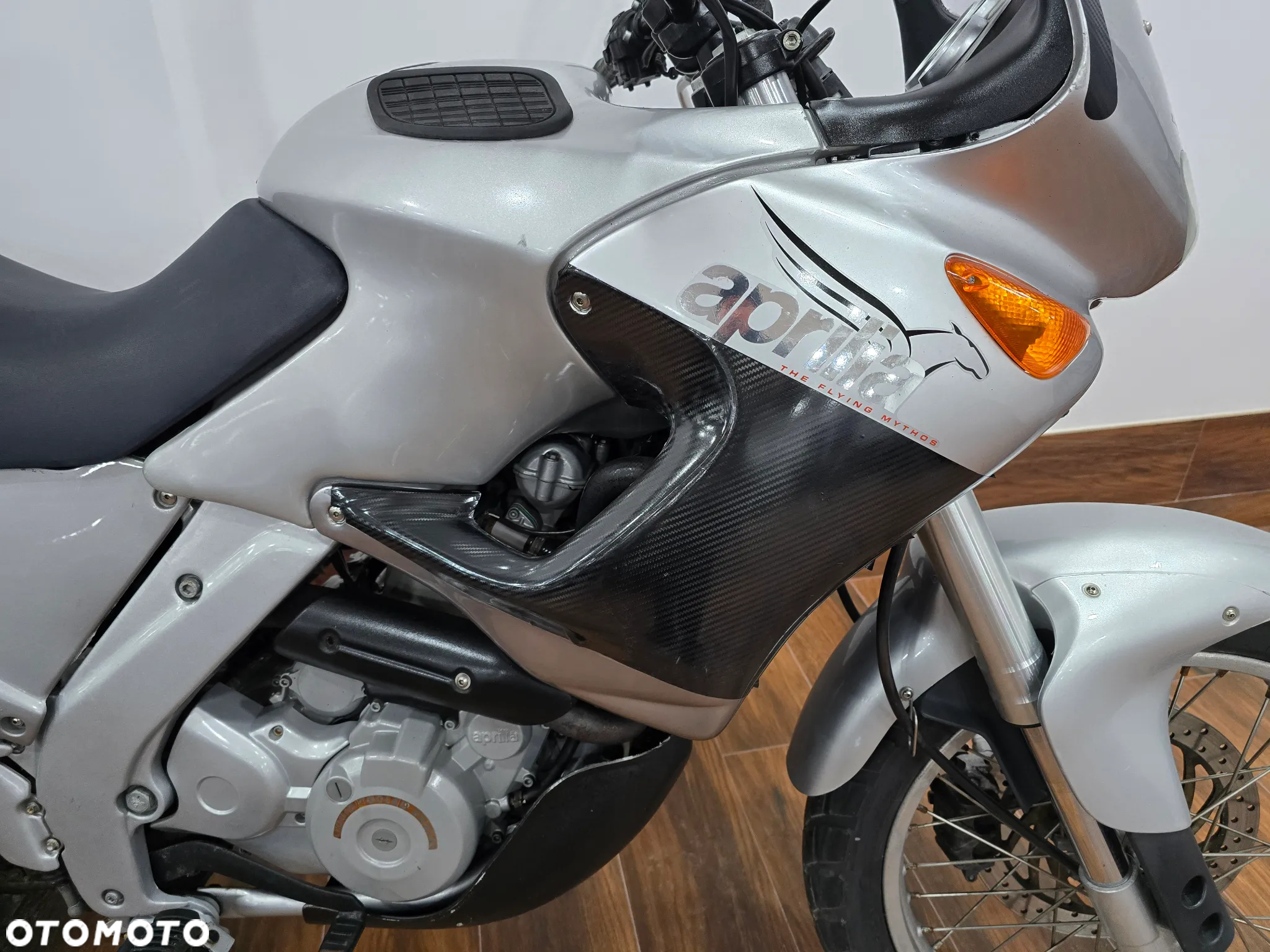 Aprilia Pegaso - 21