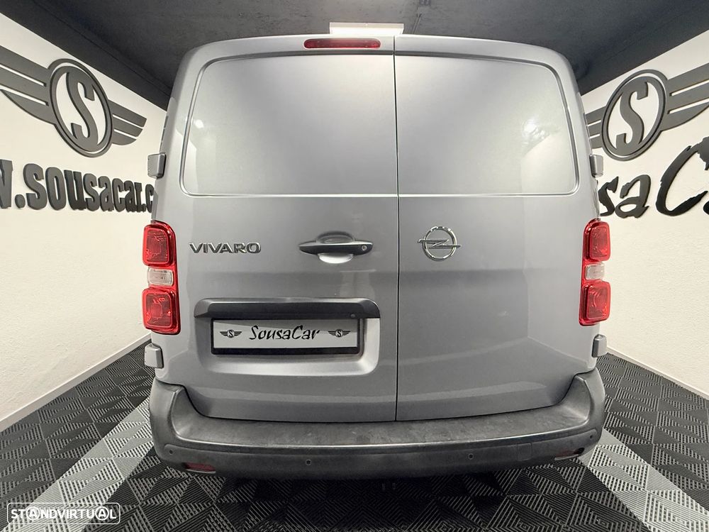 Opel Vivaro 2.0 CDTi L3H1 Essentia Inc - 15