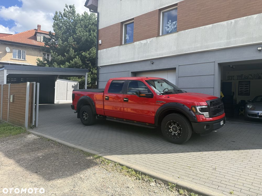 Ford F150 - 6