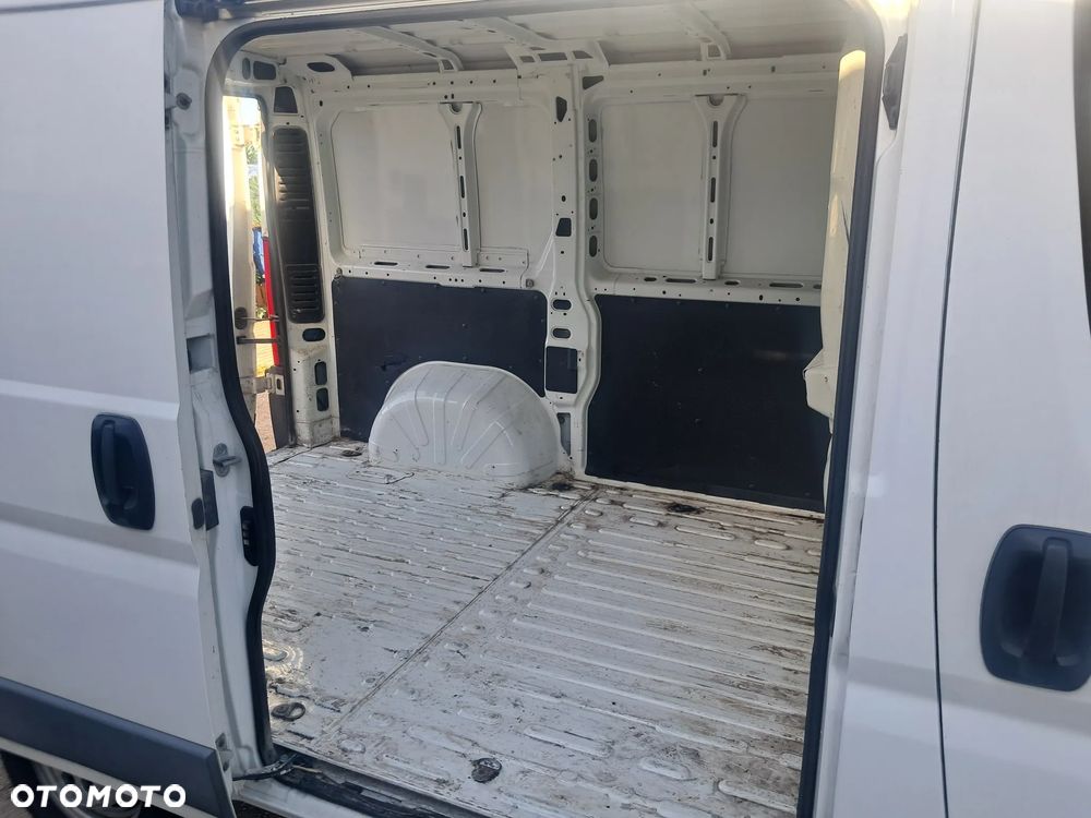 Peugeot Boxer - 14