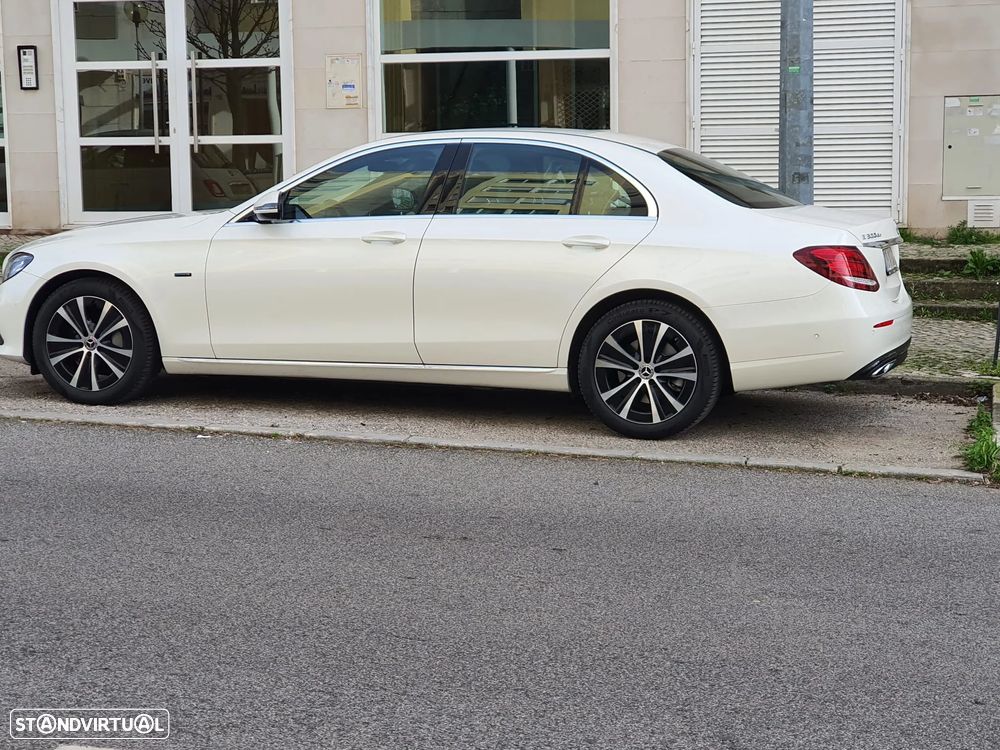 Mercedes-Benz E 300 - 1