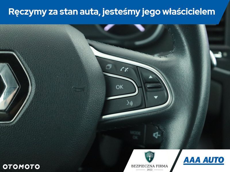 Renault Megane - 17
