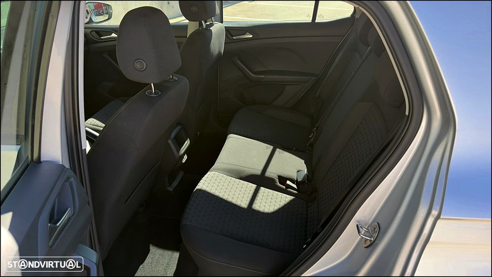 VW T-Cross 1.0 TSI Style - 15