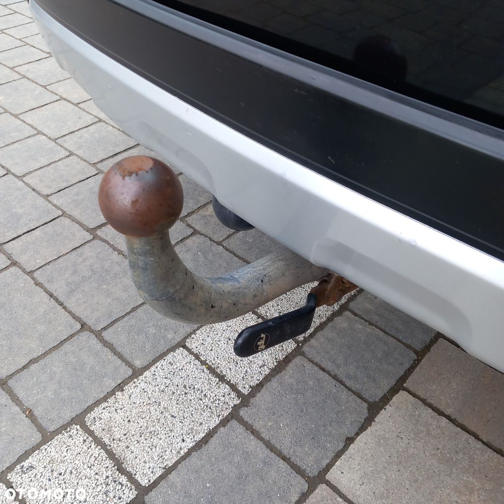 Suzuki SX4 2.0 DDiS 4x4 Comfort - 13