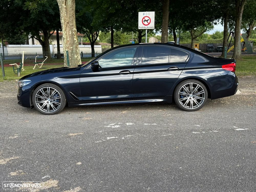 BMW 525 - 2
