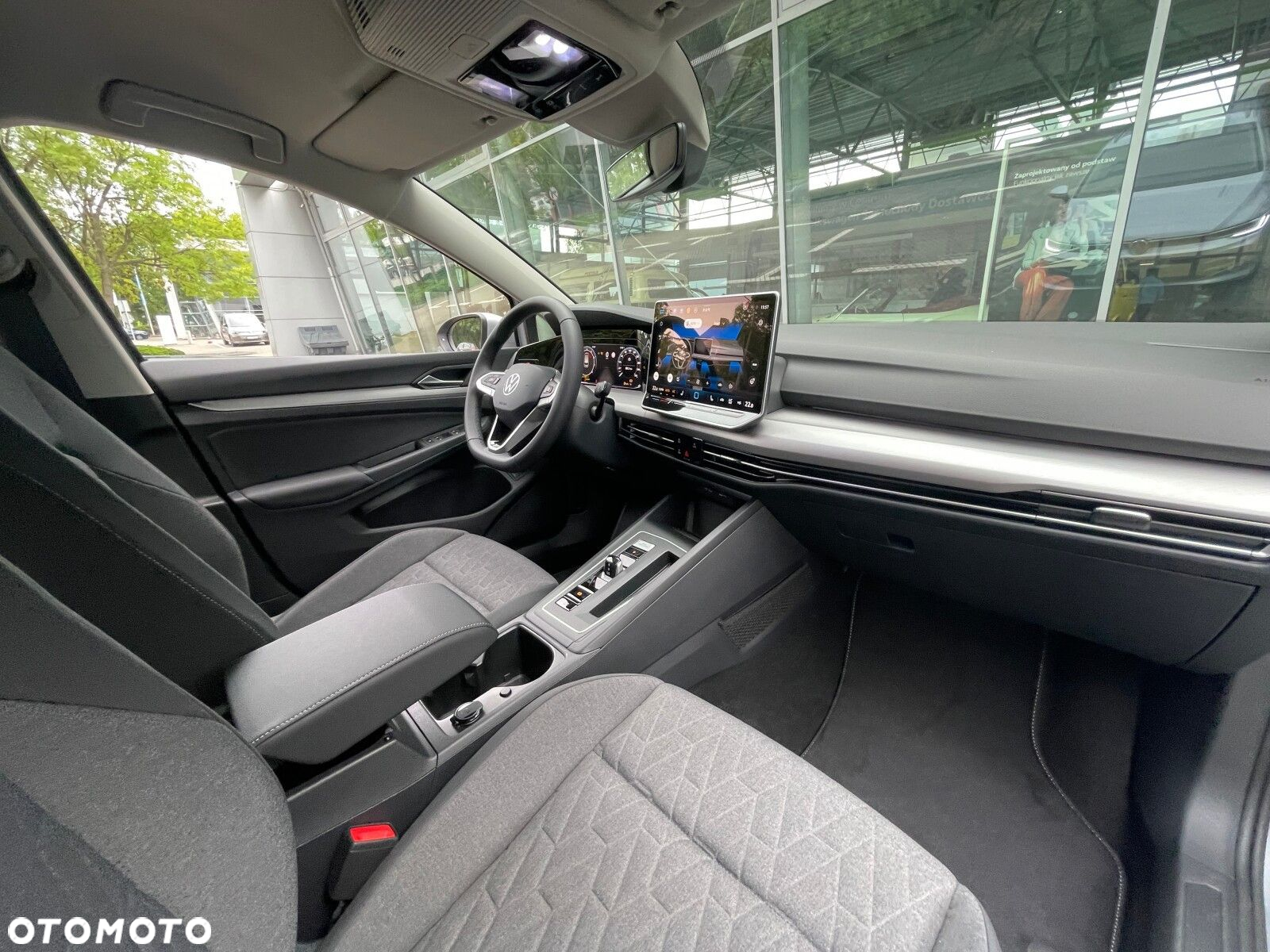 Volkswagen Golf - 14