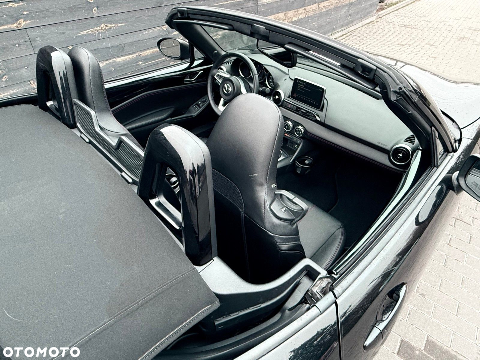 Mazda MX-5 - 27