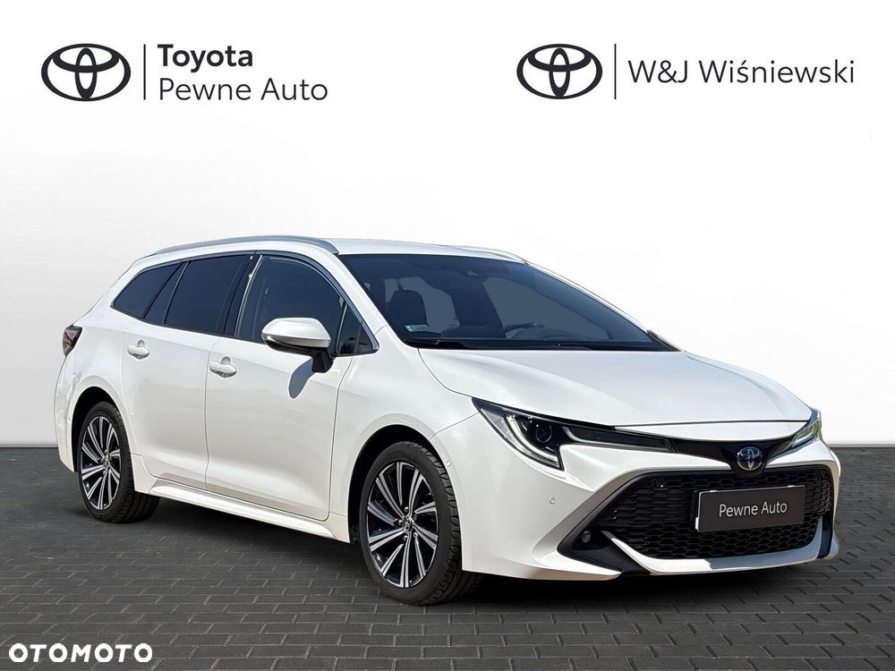 Toyota Corolla 1.8 Hybrid Comfort - 27