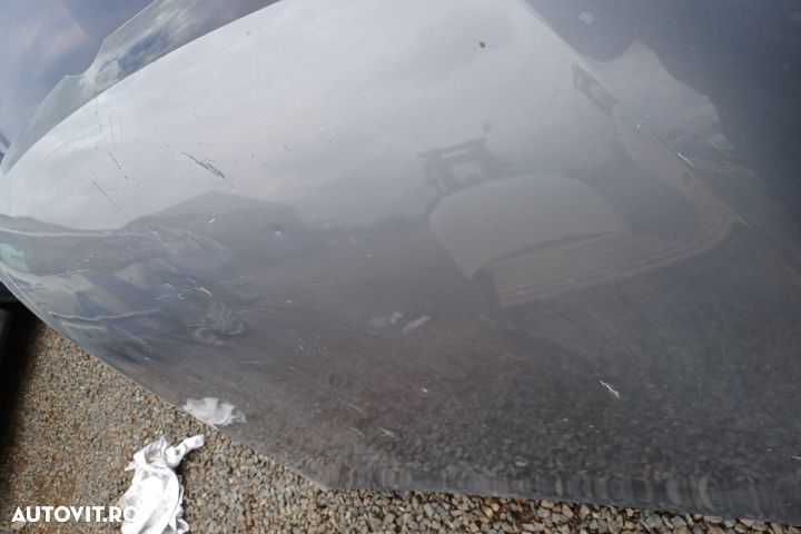 Capota motor Volkswagen VW Passat B6 [2005 - 2010] wagon 5-usi 2.0 TD - 1