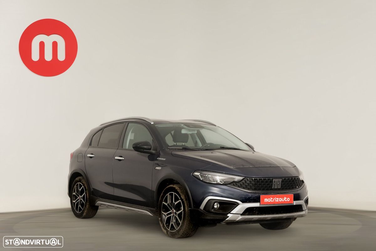 Fiat Tipo Cross 1.0 GSE T3 - 1