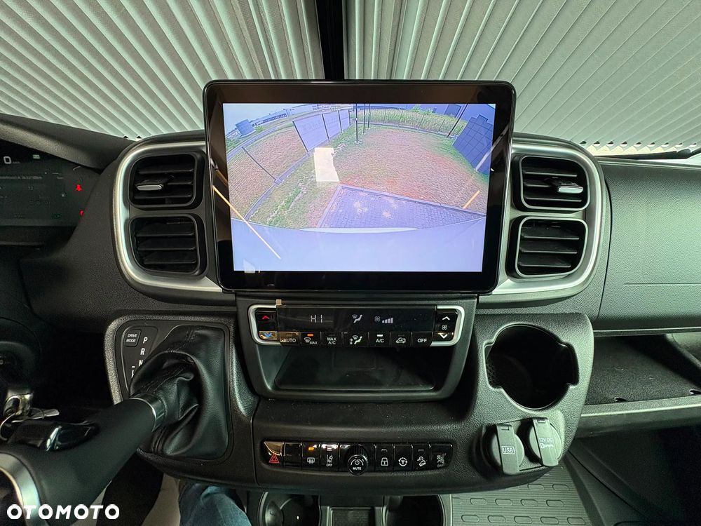 Adria Coral XL 660 SL - 27