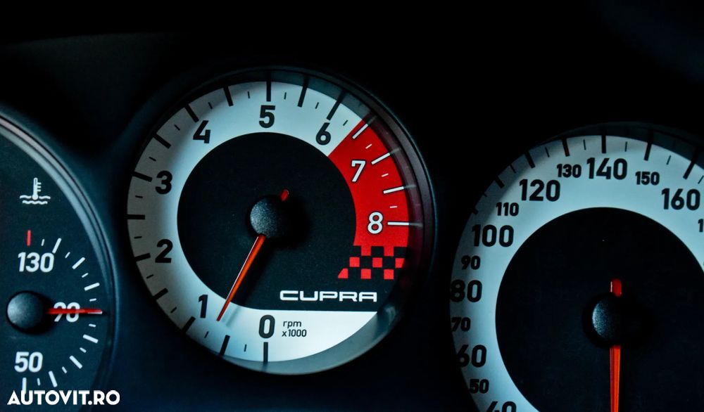 Seat Leon 2.0 TSI CUPRA - 24