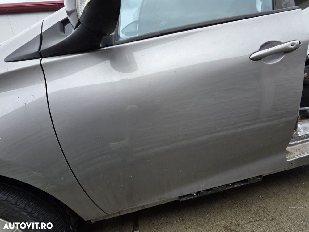 USA RENAULT ZOE S.F - 1