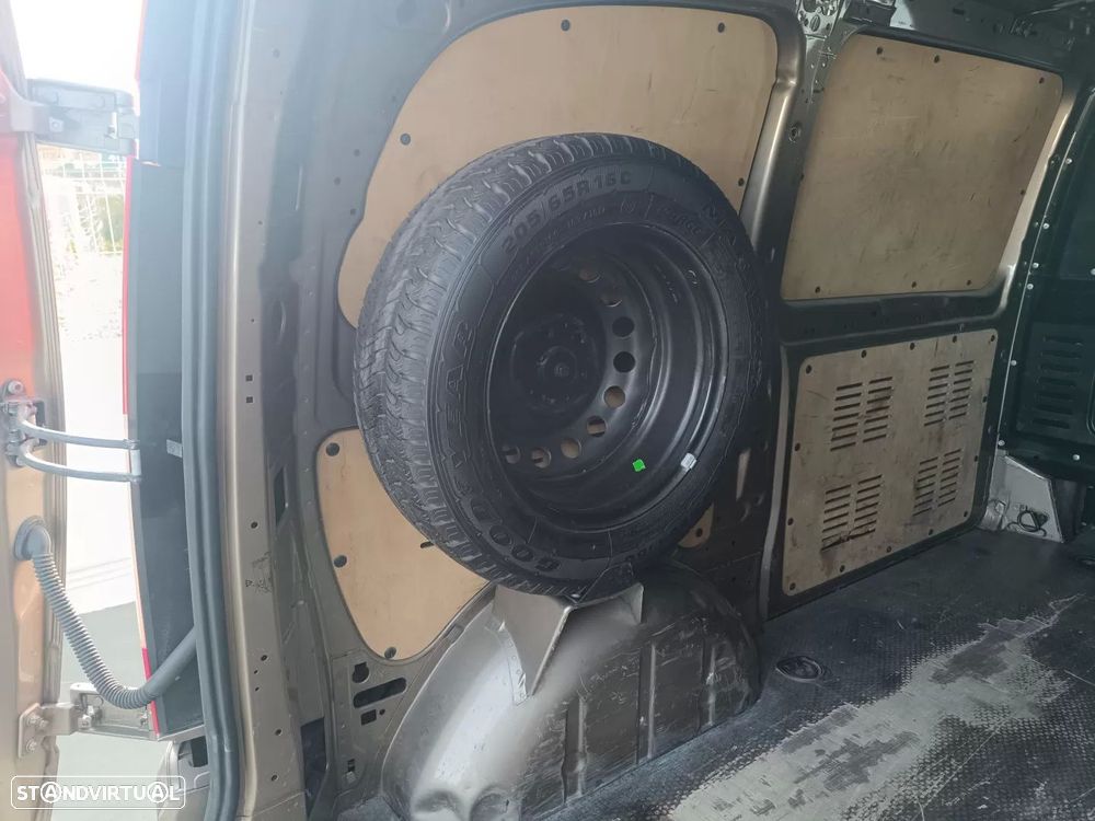 Mercedes-Benz vito - 20