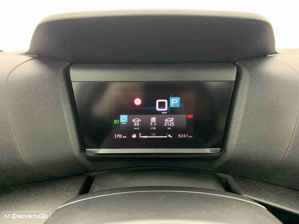 Citroën C4 X 1.2 PureTech Plus EAT8 - 8