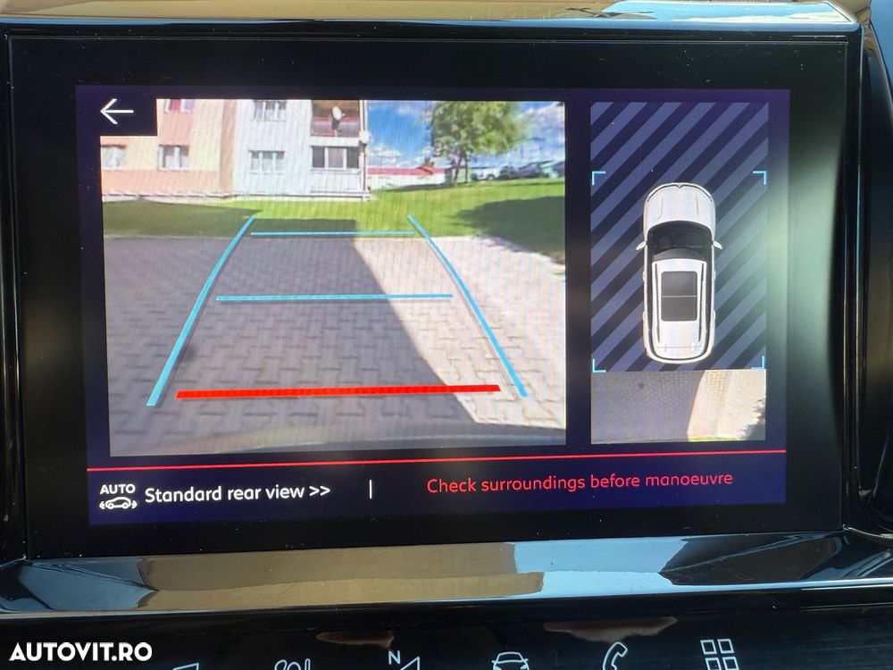 Citroën C5 Aircross 1.5 BlueHDi S&S EAT8 Shine - 12