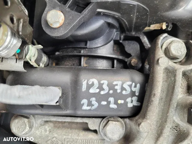 Renault Megane ENERGY dCi 110 LIMITED - 11