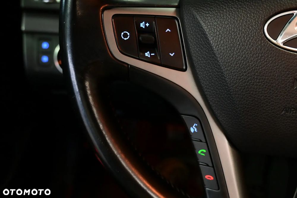 Hyundai i40 1.7 CRDi Style - 28