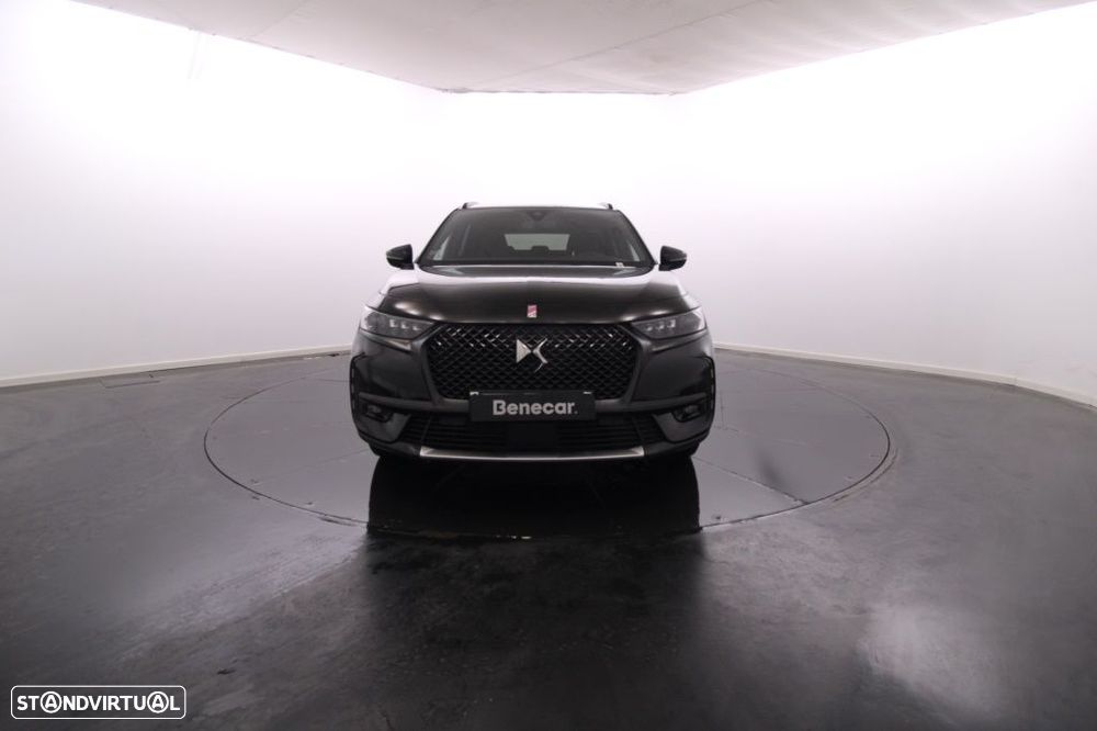 DS DS7 Crossback 1.5 BlueHDi Performance Line EAT8 - 12