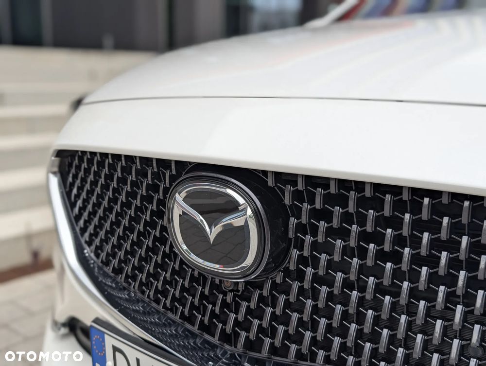 Mazda 6 2.5 SKYDream - 9