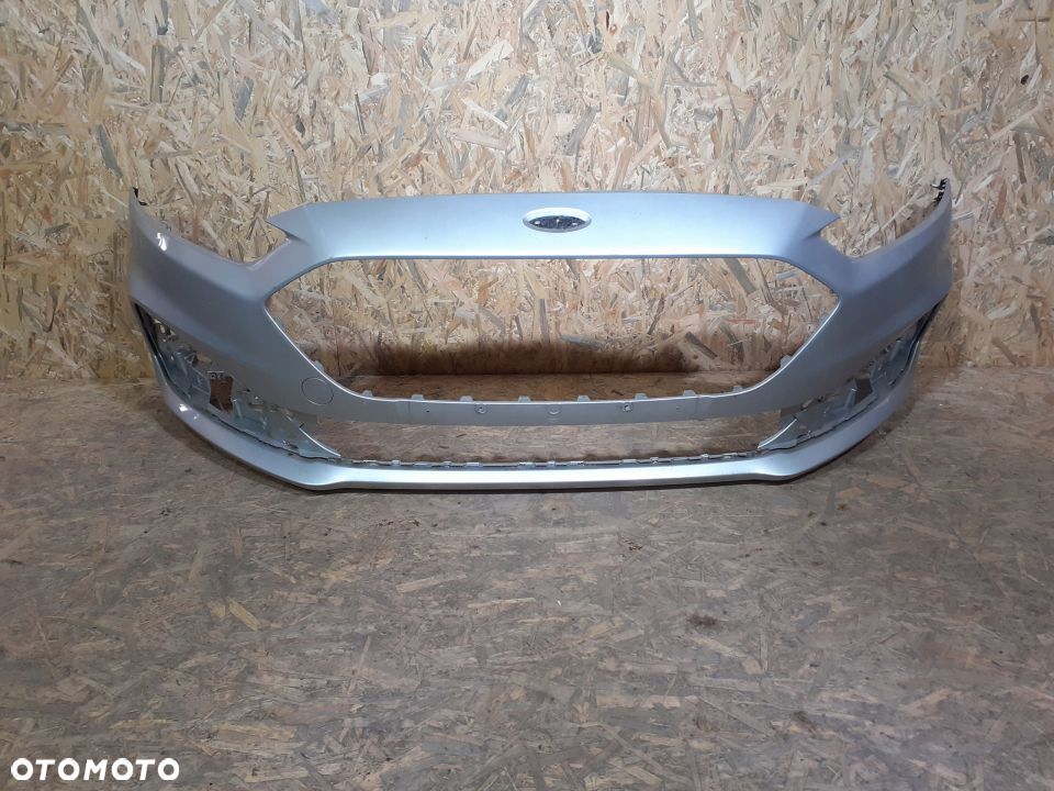 ZDERZAK PRZÓD FORD MONDEO MK5 - 1