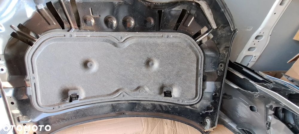 Zderzak Mazda CX3 2015-2018r  częsci - 16