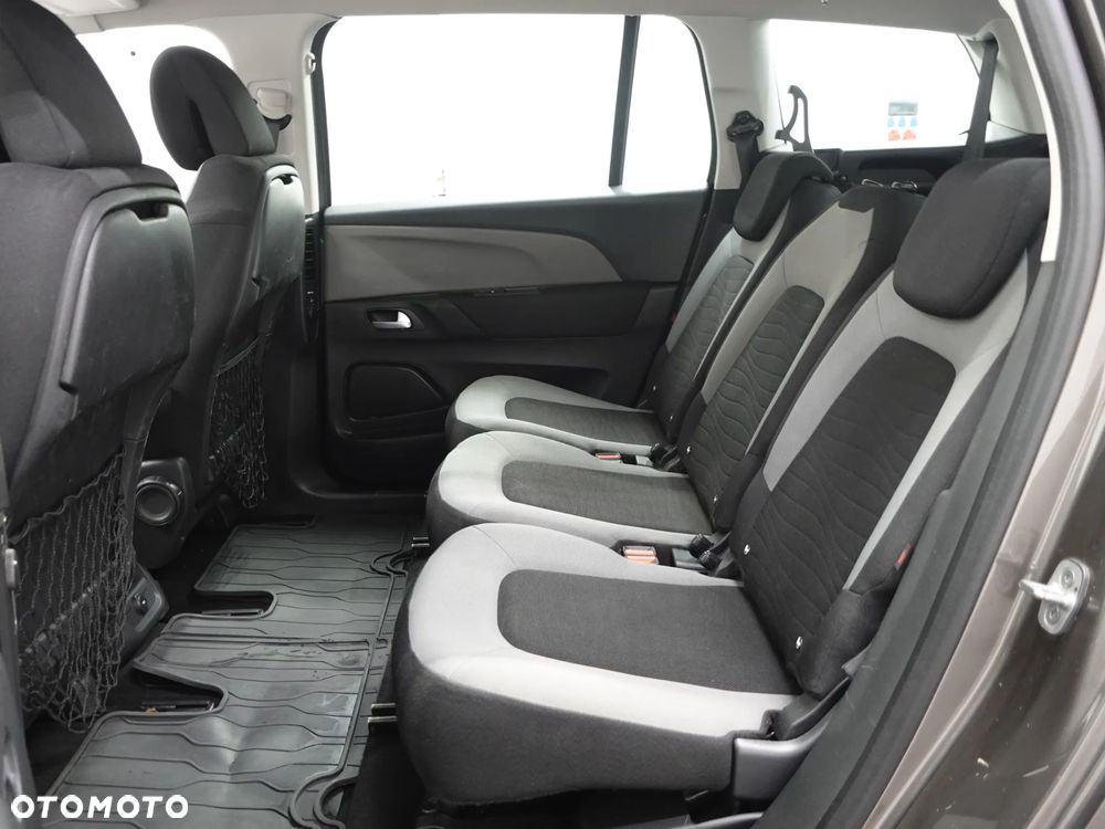 Citroën C4 Grand Picasso BlueHDi 120 Business Class - 22