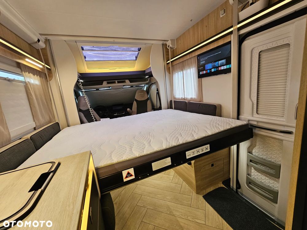 Chausson ETAPE LINE 720 - 24