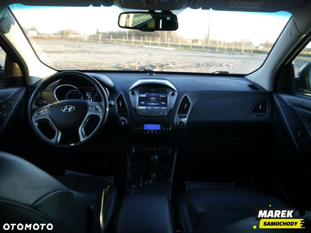 Hyundai ix35 - 27