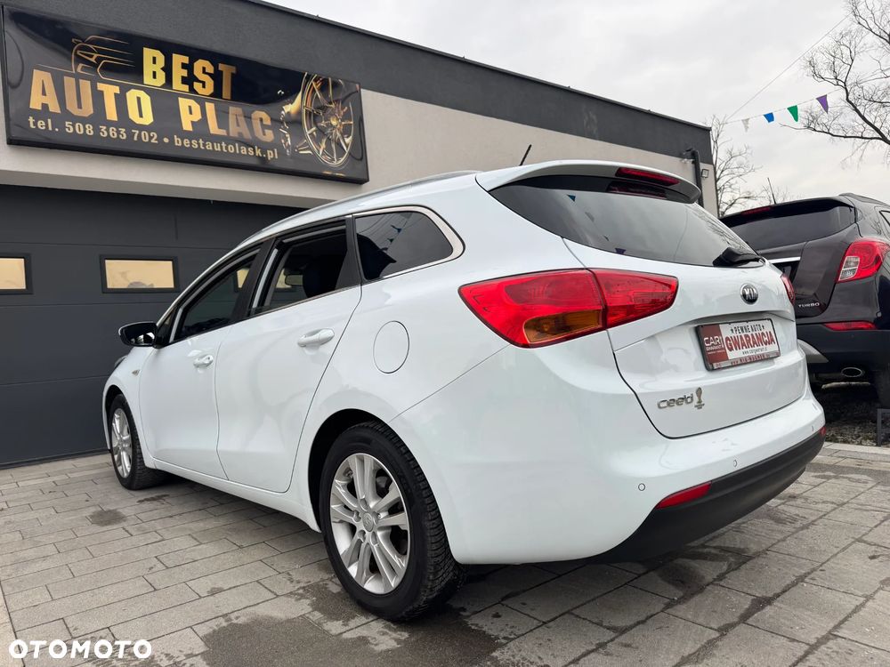 Chevrolet Captiva 2.4 LT FWD - 25