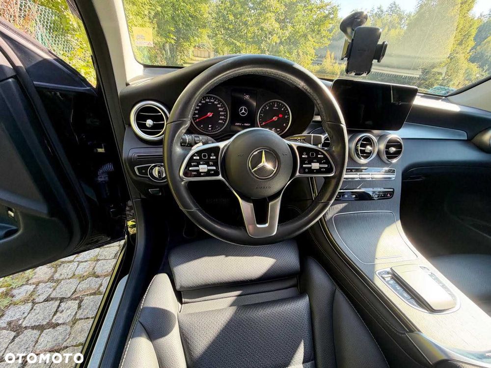 Mercedes-Benz GLC - 5