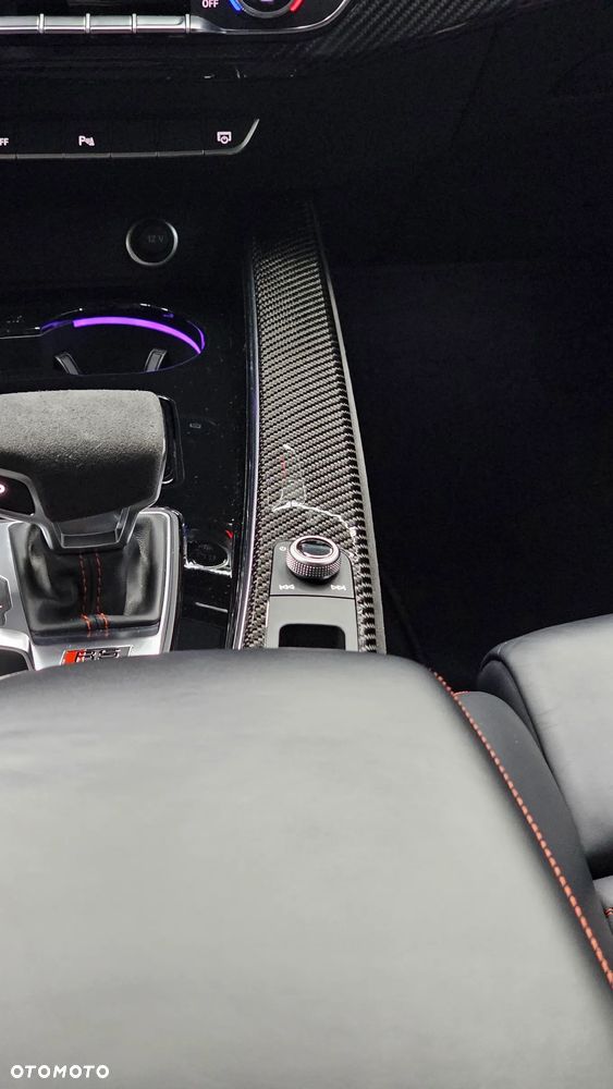 Audi RS4 Avant TFSI Quattro Tiptronic - 17