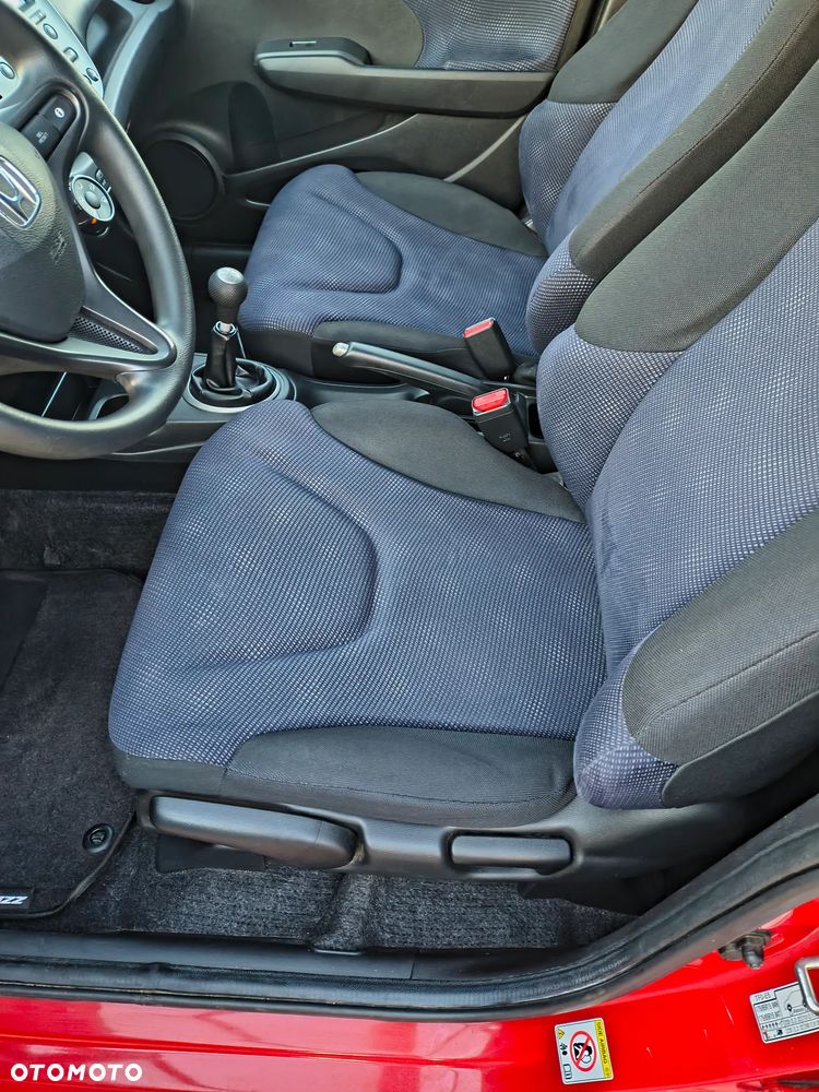 Honda Jazz 1.2 i-VTEC S Cool - 14