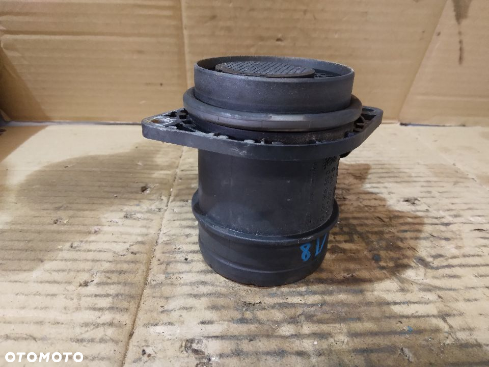 #PRZEPŁYWOMIERZ VW 1.9 TDI nr 038906461B - 3