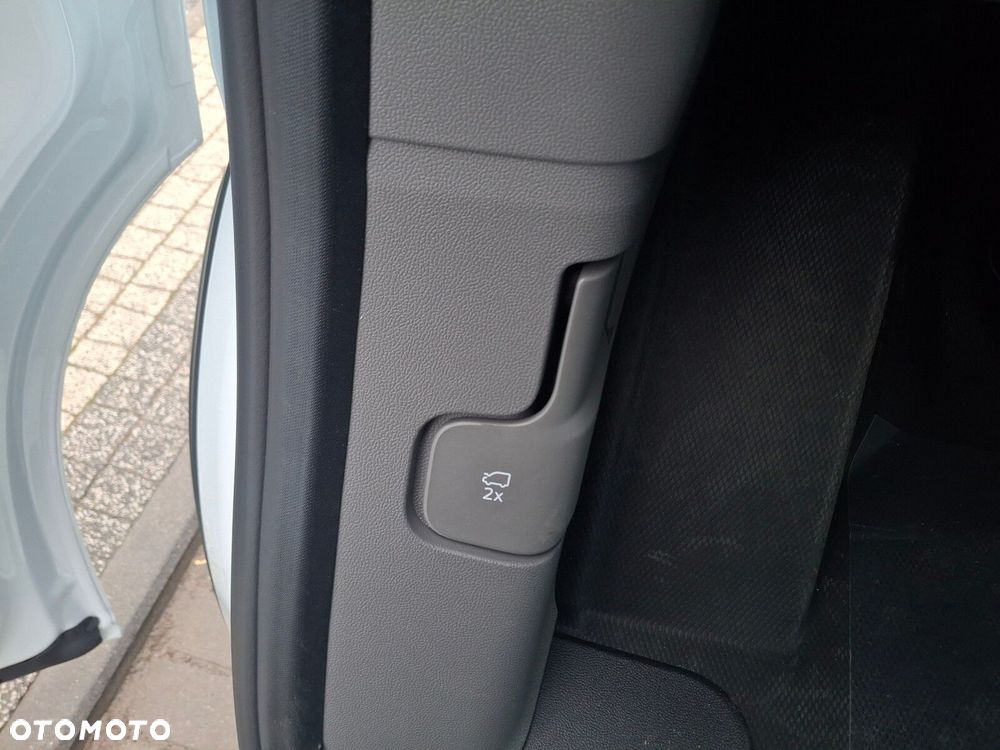 Volkswagen Transporter Furgon Plus - 17