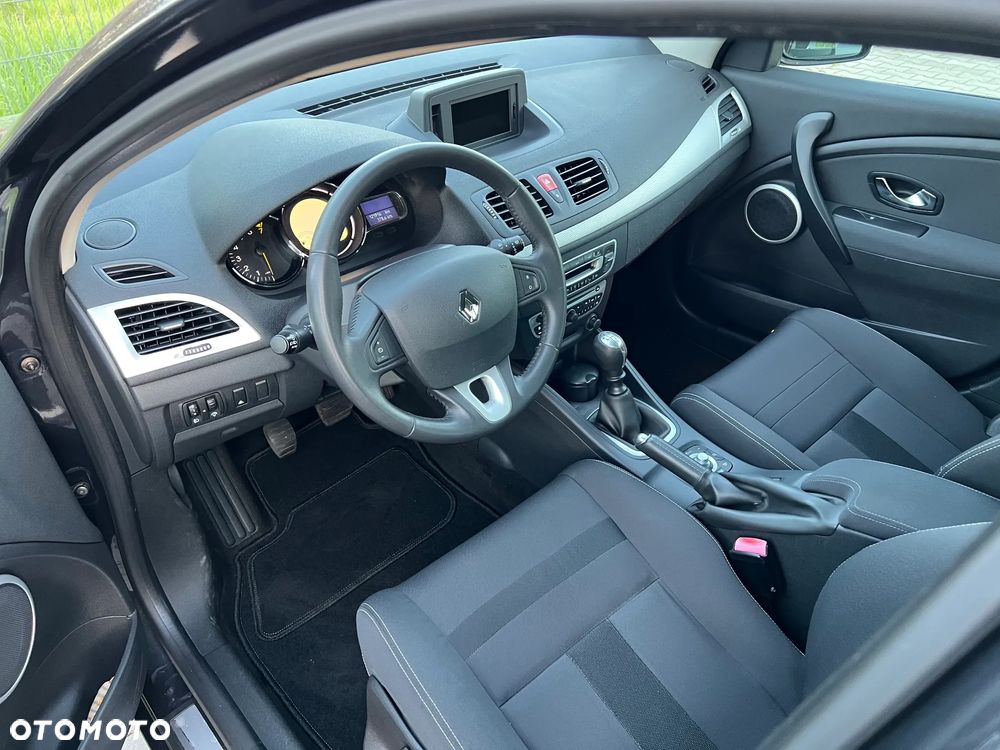 Renault Megane - 5