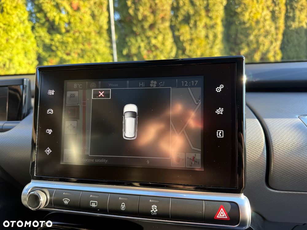 Citroën C4 Cactus PureTech 82 Feel Edition - 22